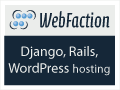 Webfactoin Web Hosting