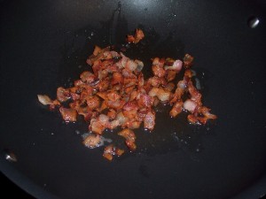 bacon