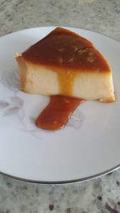 How I Cook » Blog Archive » Pudim (Brazilian Flan)