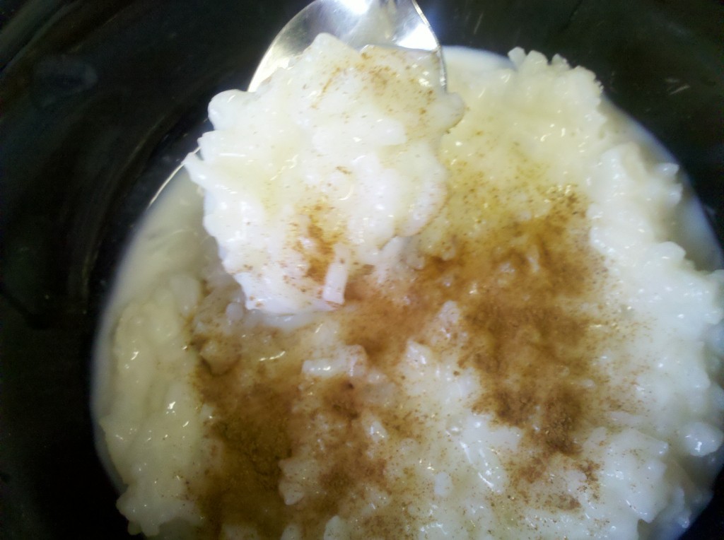 How I Cook » Blog Archive » Arroz Doce (Brazilian Rice Pudding)