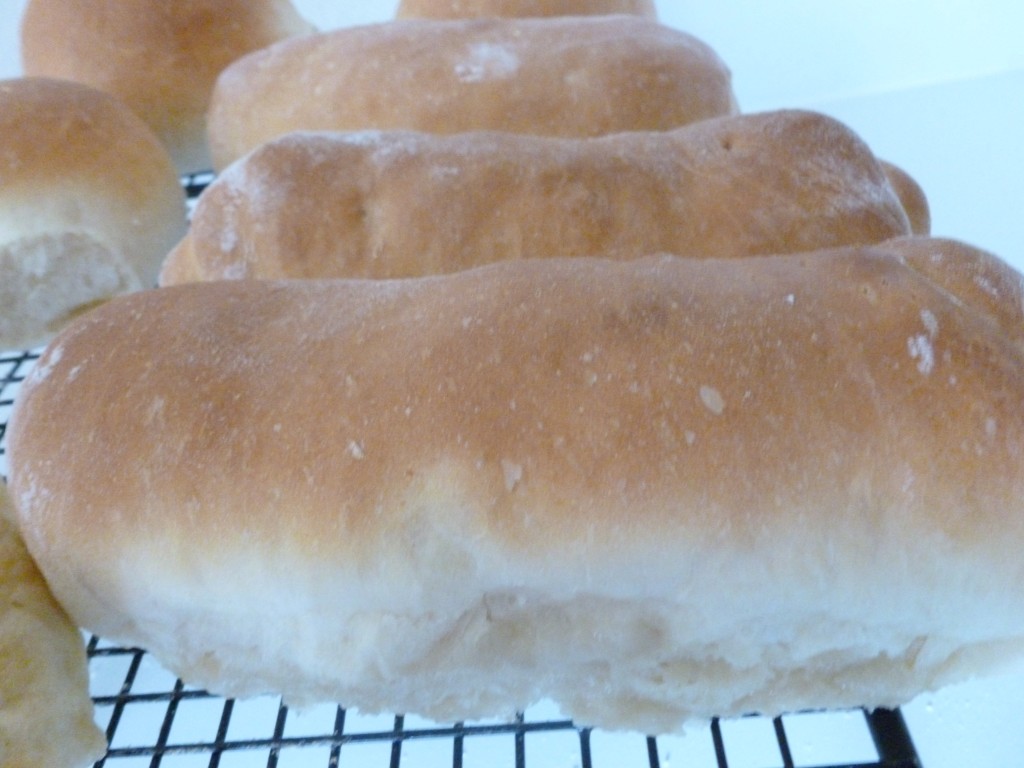 How I Cook » Blog Archive » Buns in the Oven